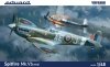 Eduard 84186 Spitfire Mk. Vb mid 1/48